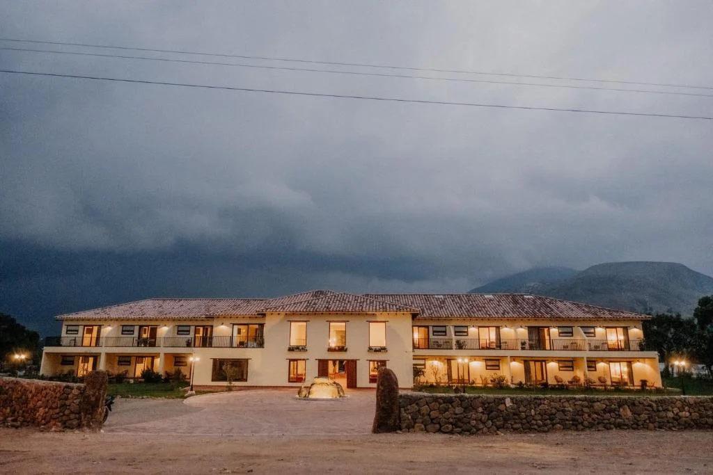 Pietra Hotel